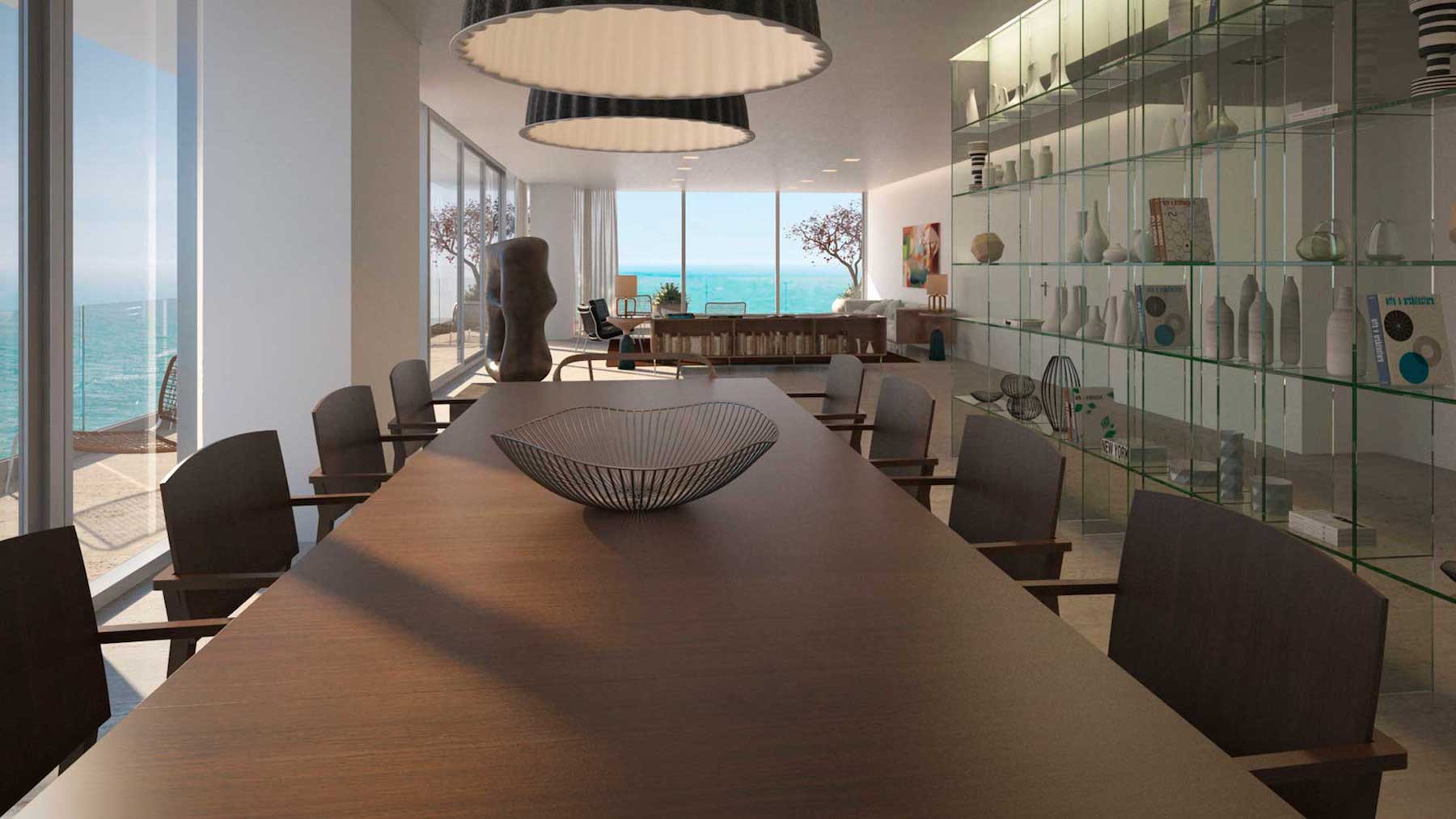 Oceana Bal Harbour photo 24